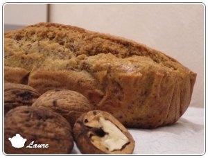 Cake à la saucisse de Morteau