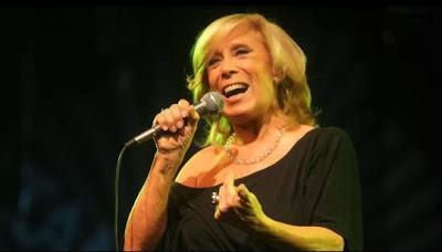 Amelita Baltar de retour à Clásica y Moderna [à l'affiche]