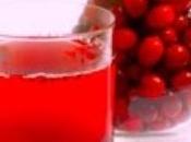 ANTI-VIEILLISSEMENT: cranberries pour longue Experimental Gerontology