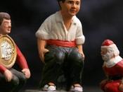 caganer (Naga-Uta chôta)