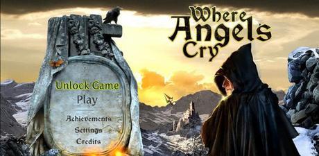 Embarquez pour une mission secrète dans un monastère mystérieux et isolé, sur votre iPhone...