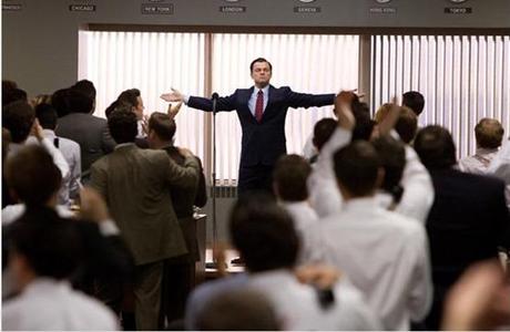 Le Loup de Wall Street - 2