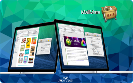 MailMate meilleur client mail Mac Aficionados