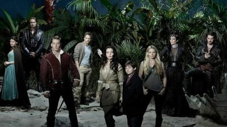 once upon a time, once upon a time in wonderland, revolution, lost, histoire des séries américaines
