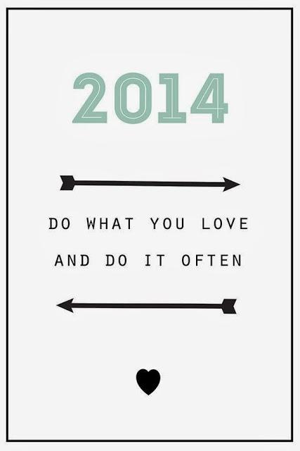 Bonne Année 2014 !!!