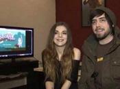 demande Mariage jeux Video