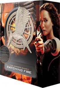 Le Blu-ray collector exclusif d’Amazon UK pour Hunger Games: L’embrasement hunger-games-deluxe-edition-bluray-amazon-2