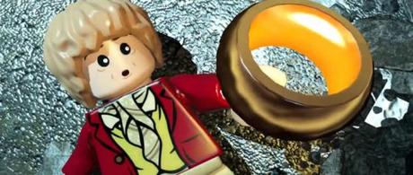 Hobbit LEGO 2014 Semestre 1
