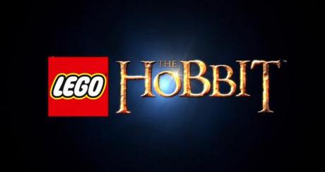 Le Hobbit LEGO Sortie