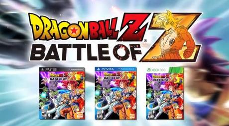 Battle of God Personnages