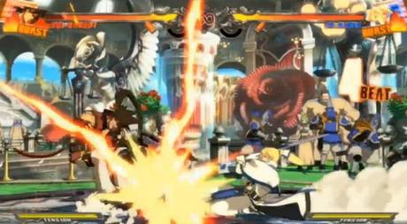 Guilty Gear Xrd - A quand le retour du bien-aimé ? 
