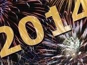 souhaits pour nouvelle année 2014