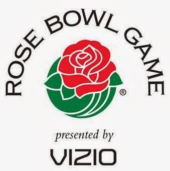 Les Bowls de la NCAA: Rose Bowl et Fiesta Bowl