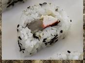 Sushi Californien made Maurice