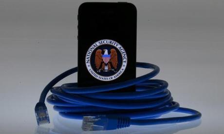 Non, Apple n'a pas fourni vos données contenues sur votre iPhone à la NSA...