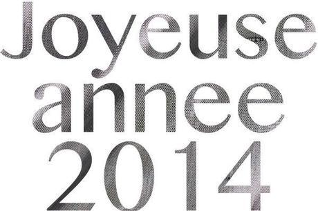 happy new year PC 2014 Joyeuse année 2014 !