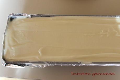 Bûche aux framboises et aux fruits rouges IMG_0782