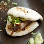 Pork Bun