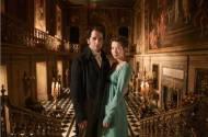 Death comes to Pemberley - Darcy et Elizabeth