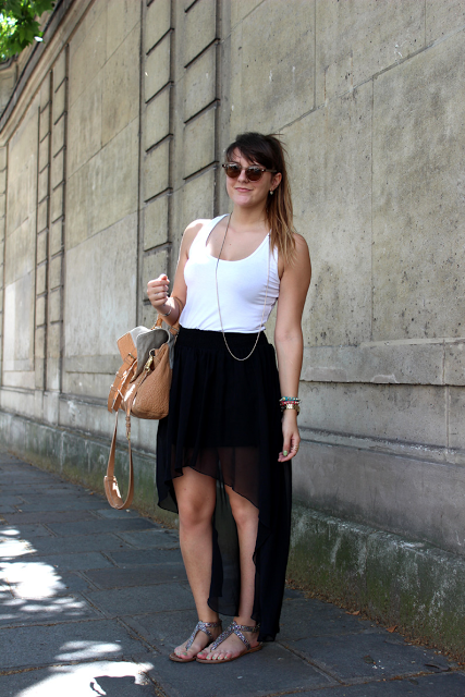 Mes looks préférés de 2013 ! :)