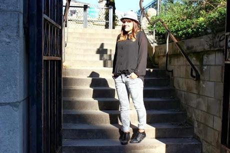 Mes looks préférés de 2013 ! :) Mes looks préférés de 2013 ! :)