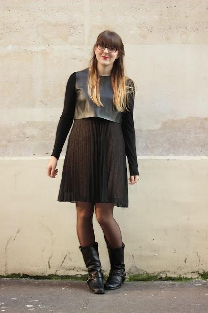 Mes looks préférés de 2013 ! :) Mes looks préférés de 2013 ! :)
