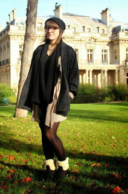 Mes looks préférés de 2013 ! :) Mes looks préférés de 2013 ! :)