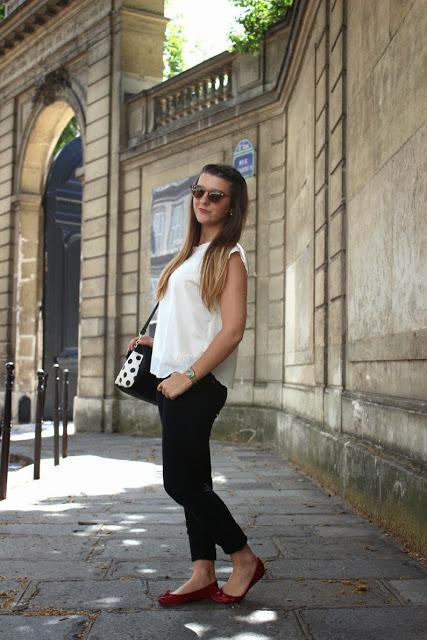 Mes looks préférés de 2013 ! :)