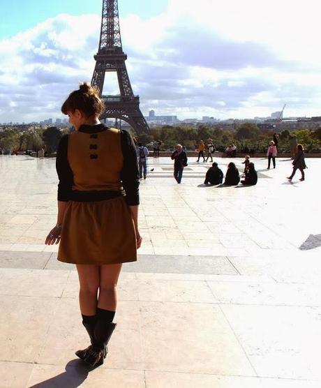 Mes looks préférés de 2013 ! :) Mes looks préférés de 2013 ! :)