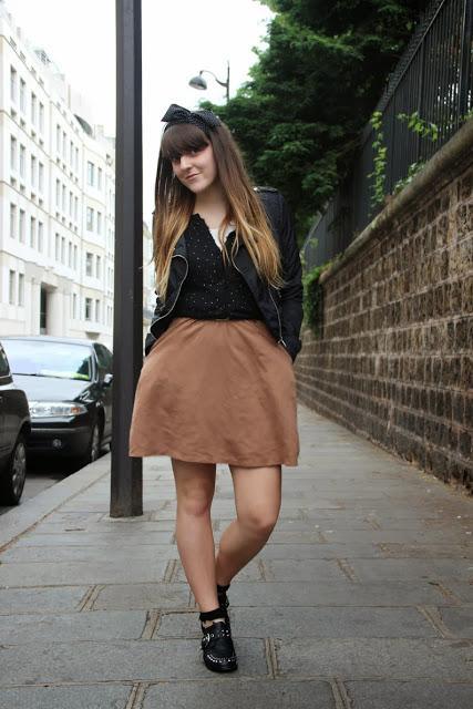 Mes looks préférés de 2013 ! :)