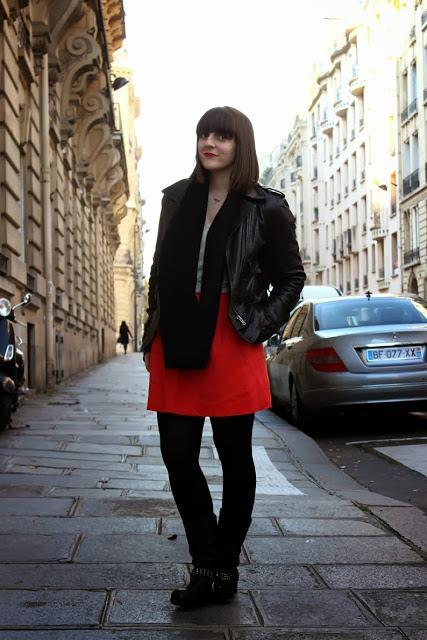 Mes looks préférés de 2013 ! :) Mes looks préférés de 2013 ! :)