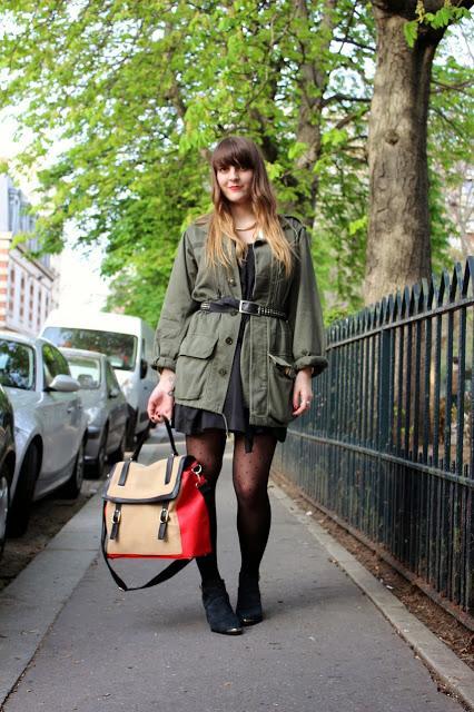 Mes looks préférés de 2013 ! :)