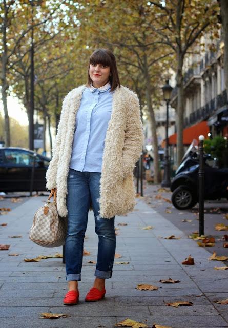 Mes looks préférés de 2013 ! :) Mes looks préférés de 2013 ! :)