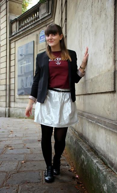 Mes looks préférés de 2013 ! :)