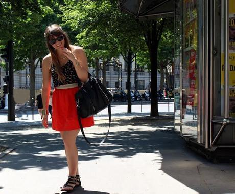 Mes looks préférés de 2013 ! :)