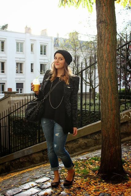 Mes looks préférés de 2013 ! :)