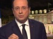 Vœux François Hollande Français pour l'année 2014