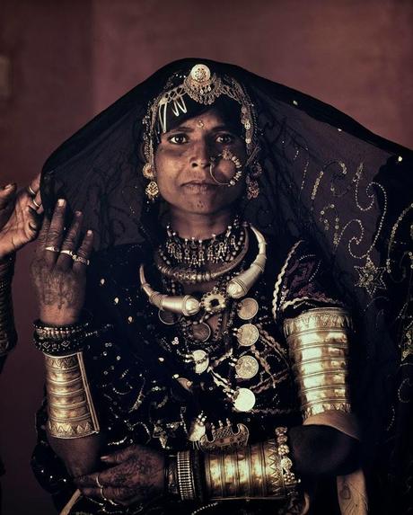 JIMMY NELSON (BEFORE THEY PASSED AWAY)