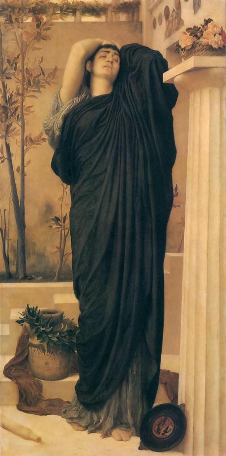 FREDERIC LEIGHTON