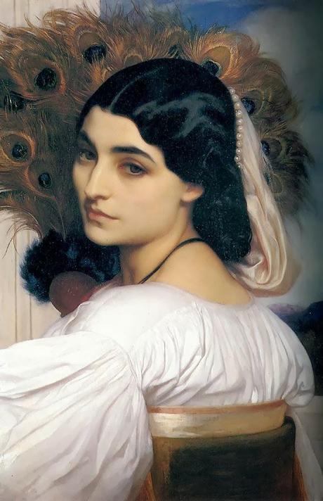 FREDERIC LEIGHTON