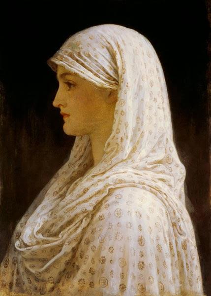 FREDERIC LEIGHTON