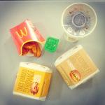 Décembre #HAPPYFOOD