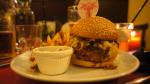 Les fat burgers de l'American Bistrot, une petite adresse coup de coeur sur Paris !