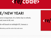 image :lancement d'un nouveau site d'informations tech Re/Code
