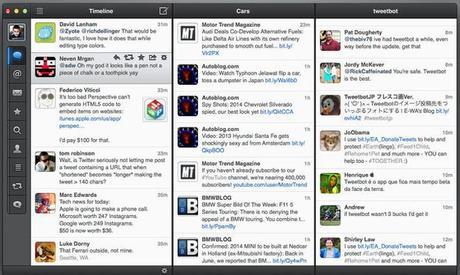 Tweetbot Mac