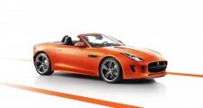 Jaguar F-Type 2014 : à l’assaut de la Boxster