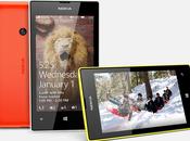 Nokia Lumia proposé prix Chine