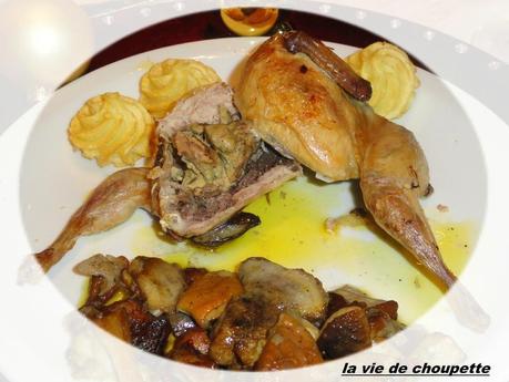 caille farcie au foie gras-21