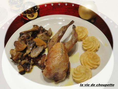 caille farcie au foie gras-13