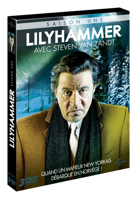 Lilyhammer-S1-DVD